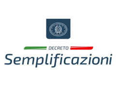 Le complicazioni del Decreto Semplificazioni Le complicazioni del Decreto Semplificazioni